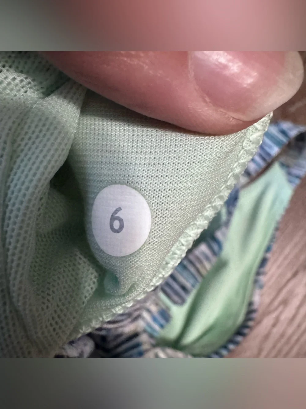 Lululemon Pure Practice Bra